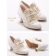 Iris Corolla Marie Antoinette Version A Shoes VII(Reservation/6 Colours/Full Payment Without Shipping)